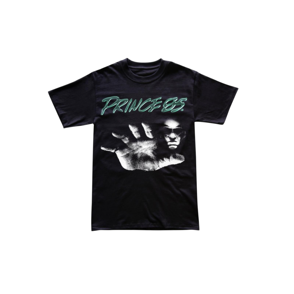 PRINCE 85 TEE 001 CRTL