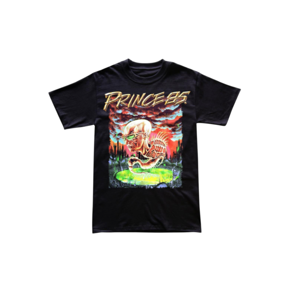 PRINCE 85 TEE 002 FATGOMEZ - Image 1